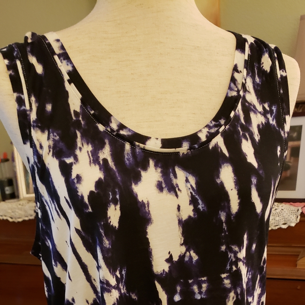 Simply Vera Top